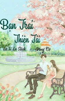 Bạn Trai Thiên Tài