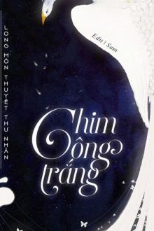 Chim Công Trắng