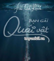 Bạn Gái Quái Vật