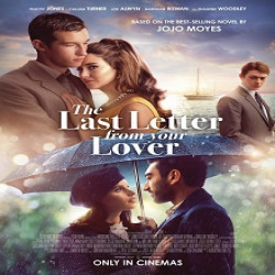 Review Phim The Last Letter From Your Lover