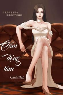 Cấm Động Tâm