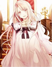 Chuyện Diabolik Lovers Mớiyui Là Va...