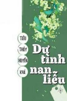 Dư Tình Nan Liễu