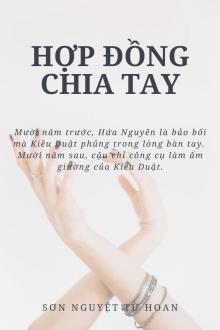 Hợp Đồng Chia Tay