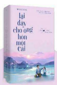 Lại Đây Cho Ông Hôn Một Cái