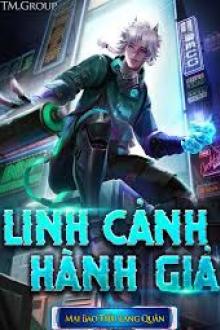 Linh Cảnh Hành Giả