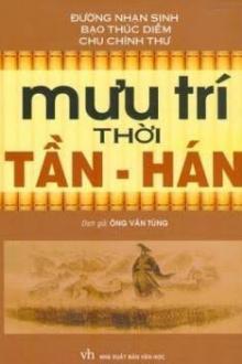 Mưu Trí Thời Tần Hán