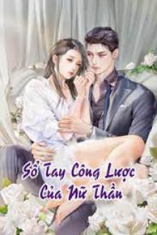 Sổ Tay Công Lược Nữ Thần