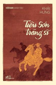 Tiêu Sơn Tráng Sĩ