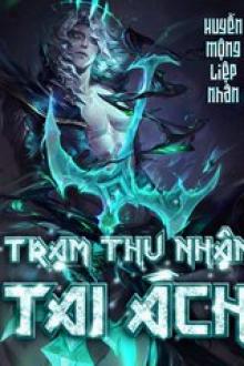 Trạm Thu Nhận Tai Ách