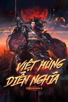 Việt Hùng Diễn Nghĩa