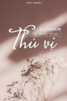 [Bhtt] Thú Vị