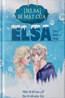 Bí Mật Của Elsa