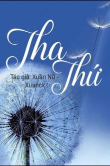 [Đam Mỹ] Tha Thứ