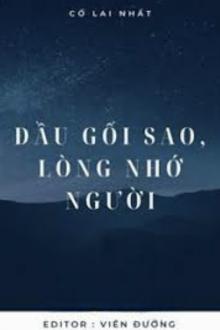 Đầu Gối Sao, Lòng Nhớ Người