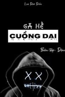 Gã Hề Cuồng Dại