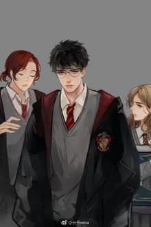 [Harry Potter] Trò Đùa Dai Của Harry