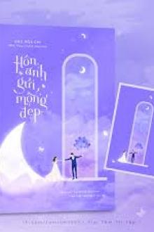 Hôn Anh Gửi Mộng Đẹp