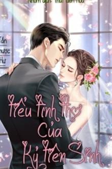 Tiểu Tình Thơ Của Kỷ Tiên Sinh