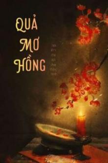 Quả Mơ Hồng