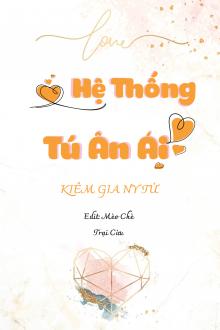 Hệ Thống Tú Ân Ái