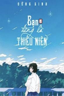 Bạn Từng Là Thiếu Niên