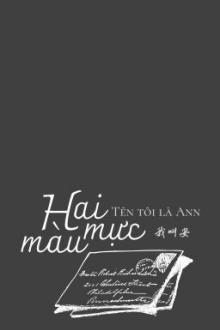 Hai Màu Mực