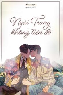 Ngài Trang Không Tiền Đồ