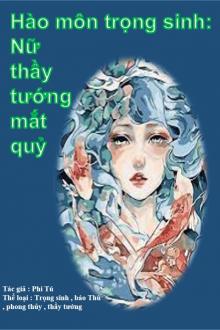 Thầy Tướng Full