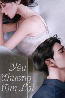 Yêu Thương Tìm Lại