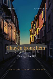 Chuyện Trong Hẻm