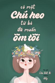 Có Một Chú Heo Từ Bé Đã Muốn Ôm Tôi