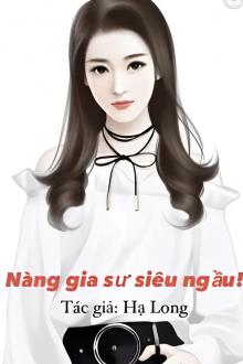 Nàng Gia Sư Siêu Ngầu