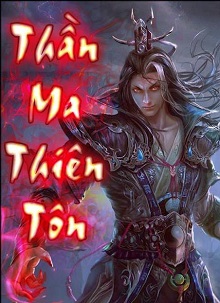 Thần Ma Đạo Tôn