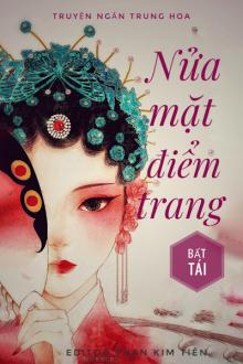 Nửa Mặt Điểm Trang