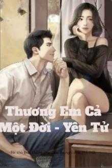 Thương Em Cả Một Đời