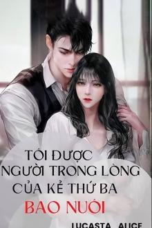 Tôi Được Người Trong Lòng Của Kẻ Thứ Ba Bao Nuôi