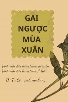 Gai Ngược Mùa Xuân