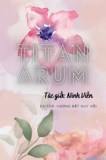 Titan Arum