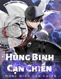 Hùng Binh Cận Chiến