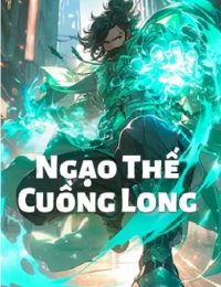 Ngạo Thế Cuồng Long