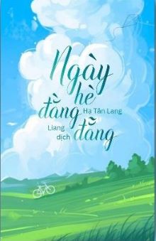 Ngày Hè Đằng Đẵng