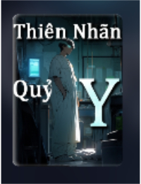 Thiên Nhãn Quỷ Y